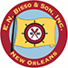 E.N. Bisso & Son Logo